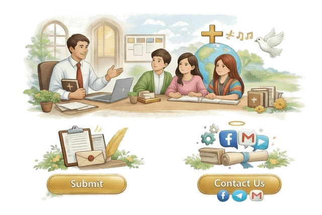 Volunteer icon